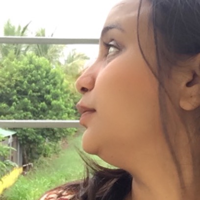 Anushka Anolakh