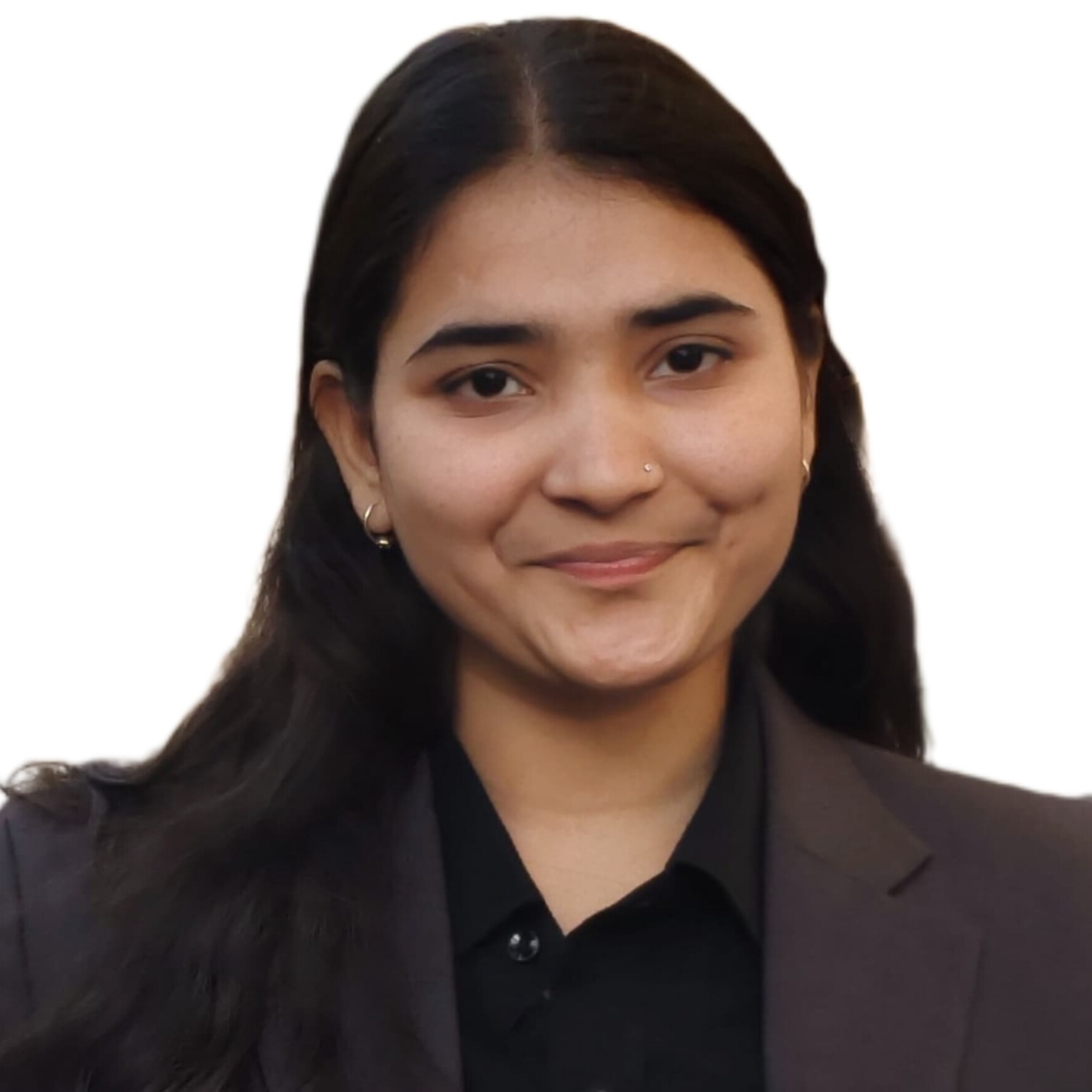 Kalyani Pandey