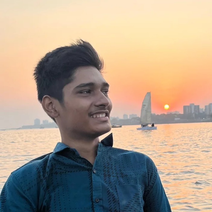 Tejas Patil