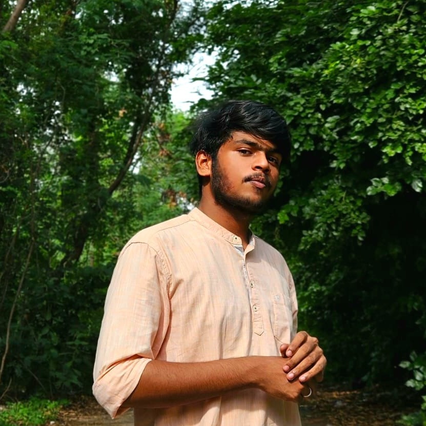 Potaraju George mullar