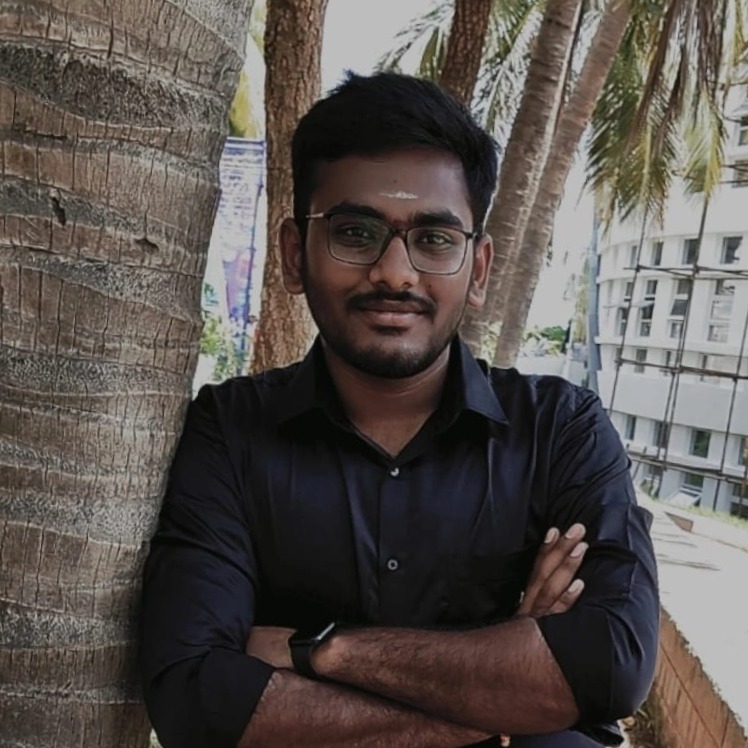 Pachala Sri Lakshmi Sampath Kumar