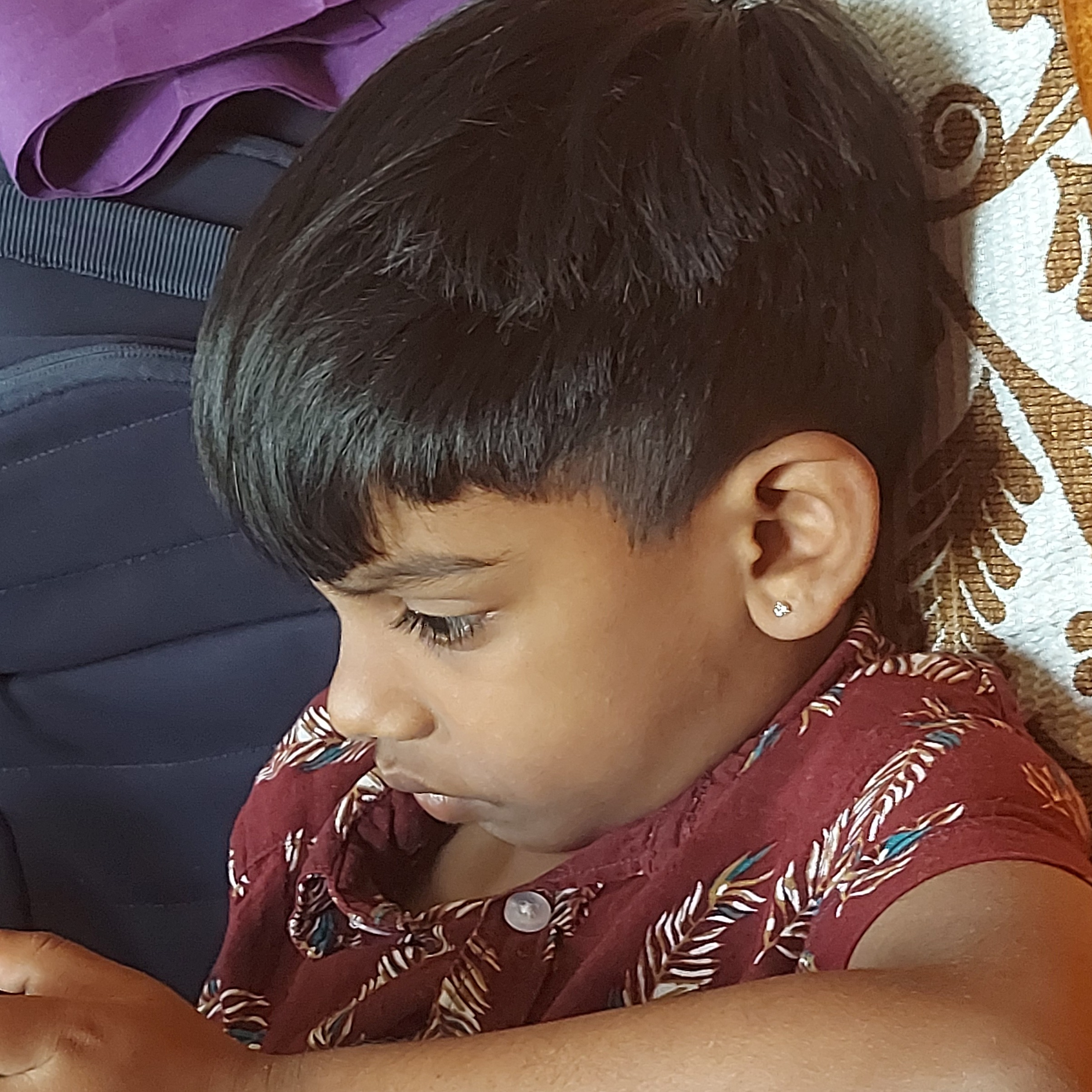 Harshith