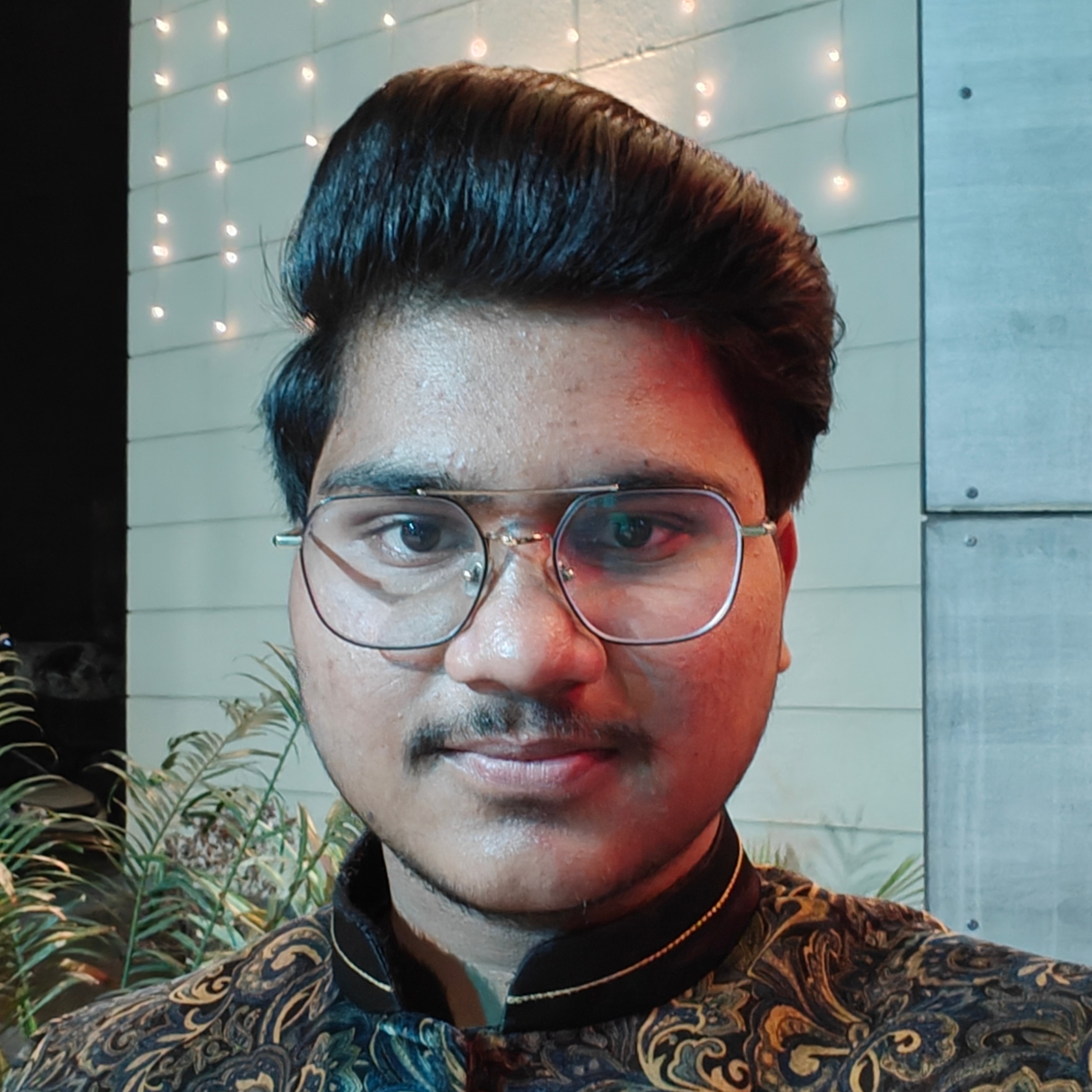 Divanshu Mangla