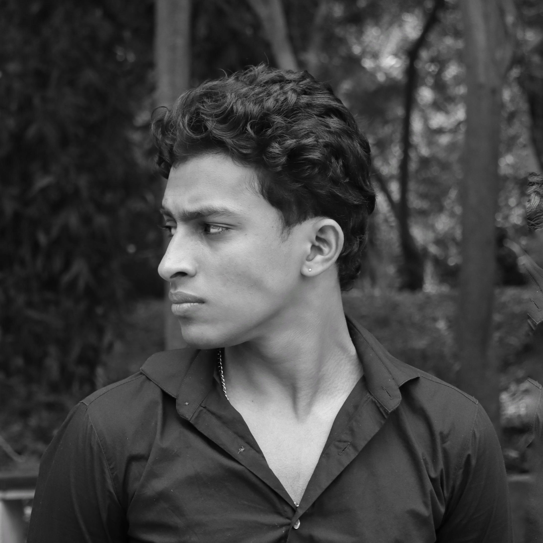 Sreedev T k