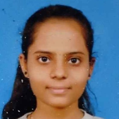 Pooja Bhaskar Bahiwal