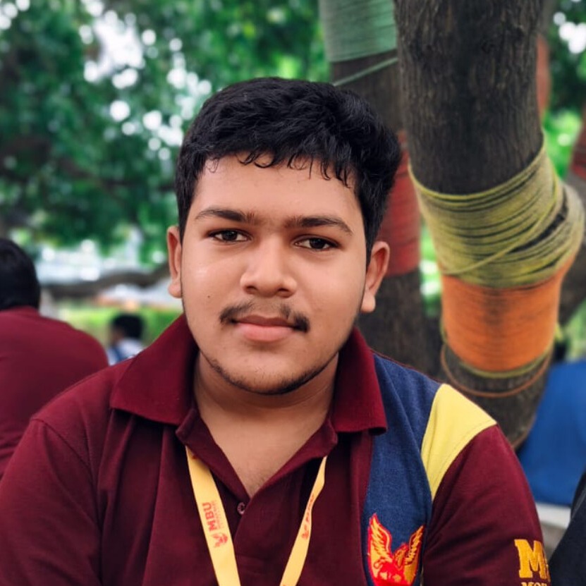 Panuganti Ravi Kiran