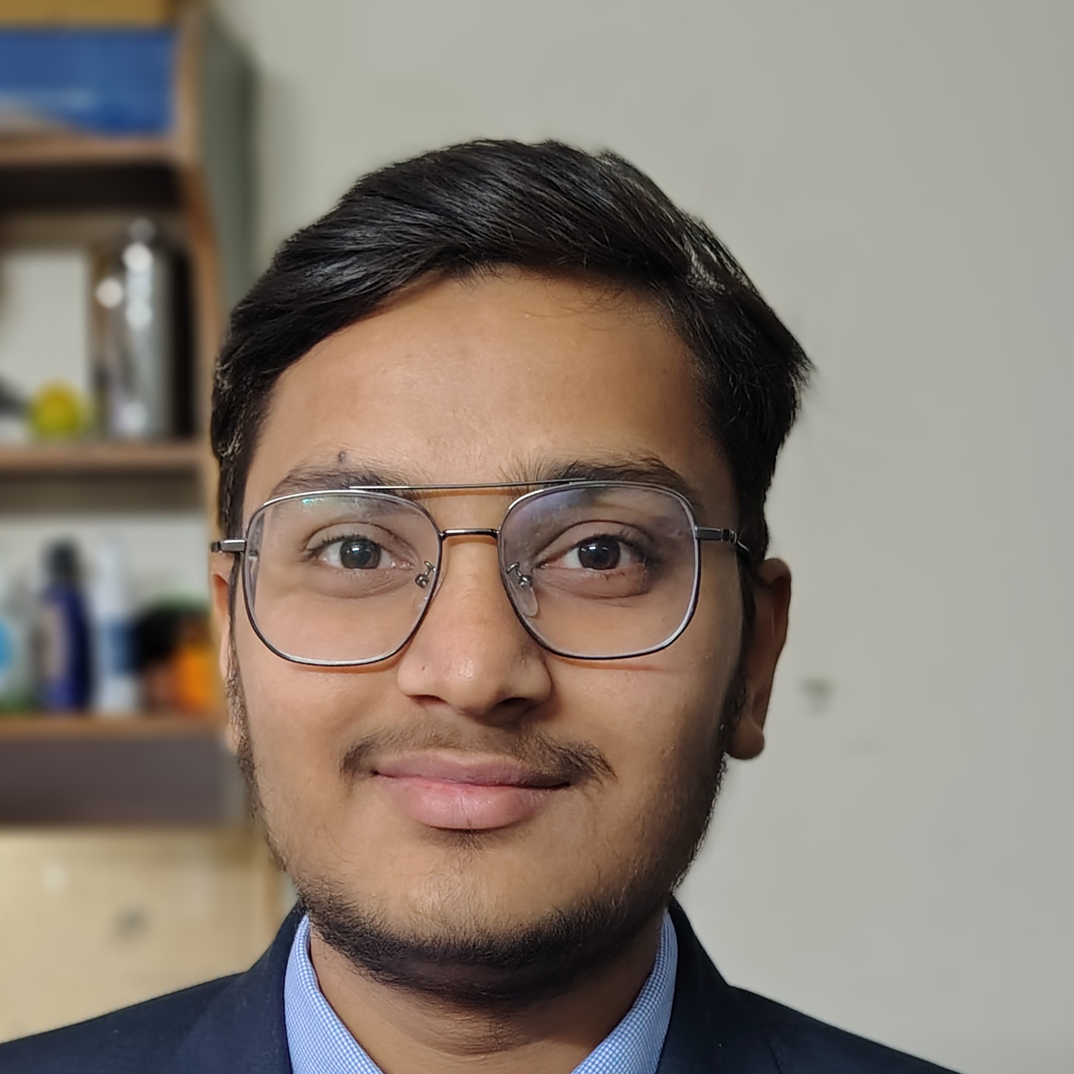 Nikhil Pal