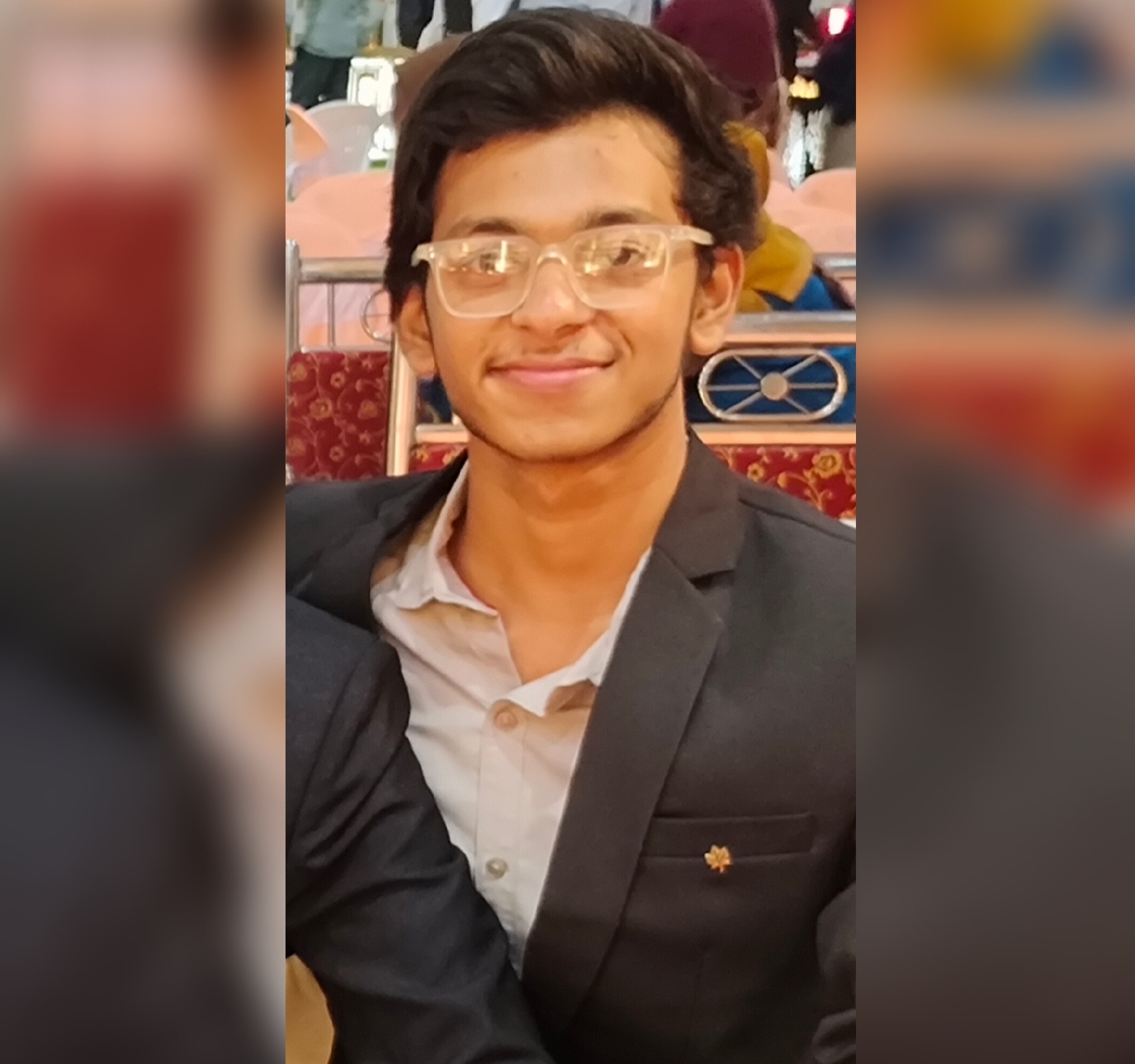Parth Challawar