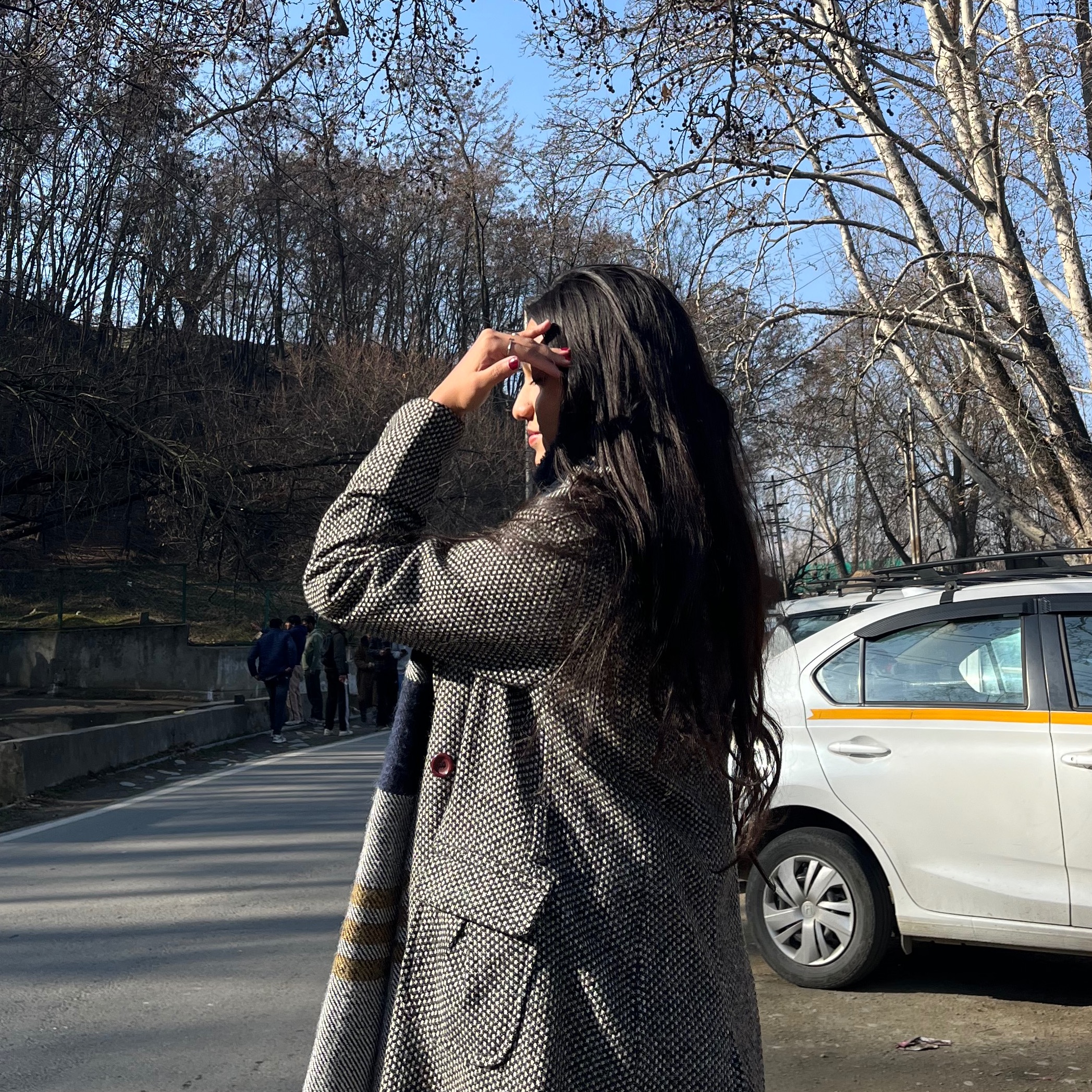 Ananya arai