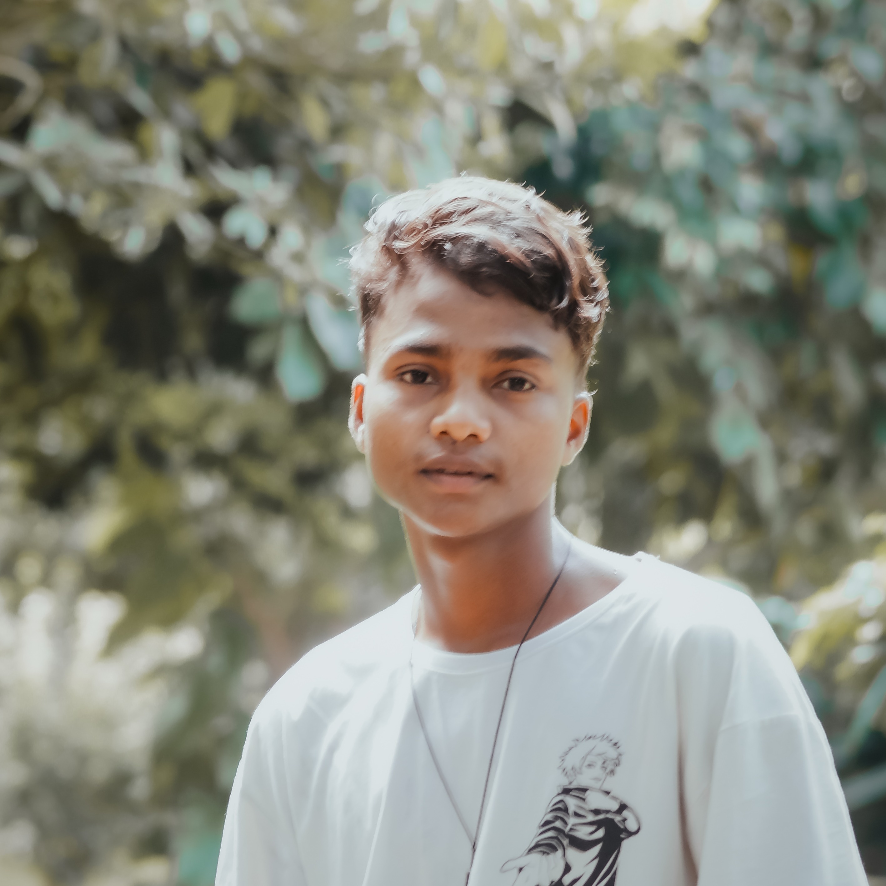 Sameer khemundu