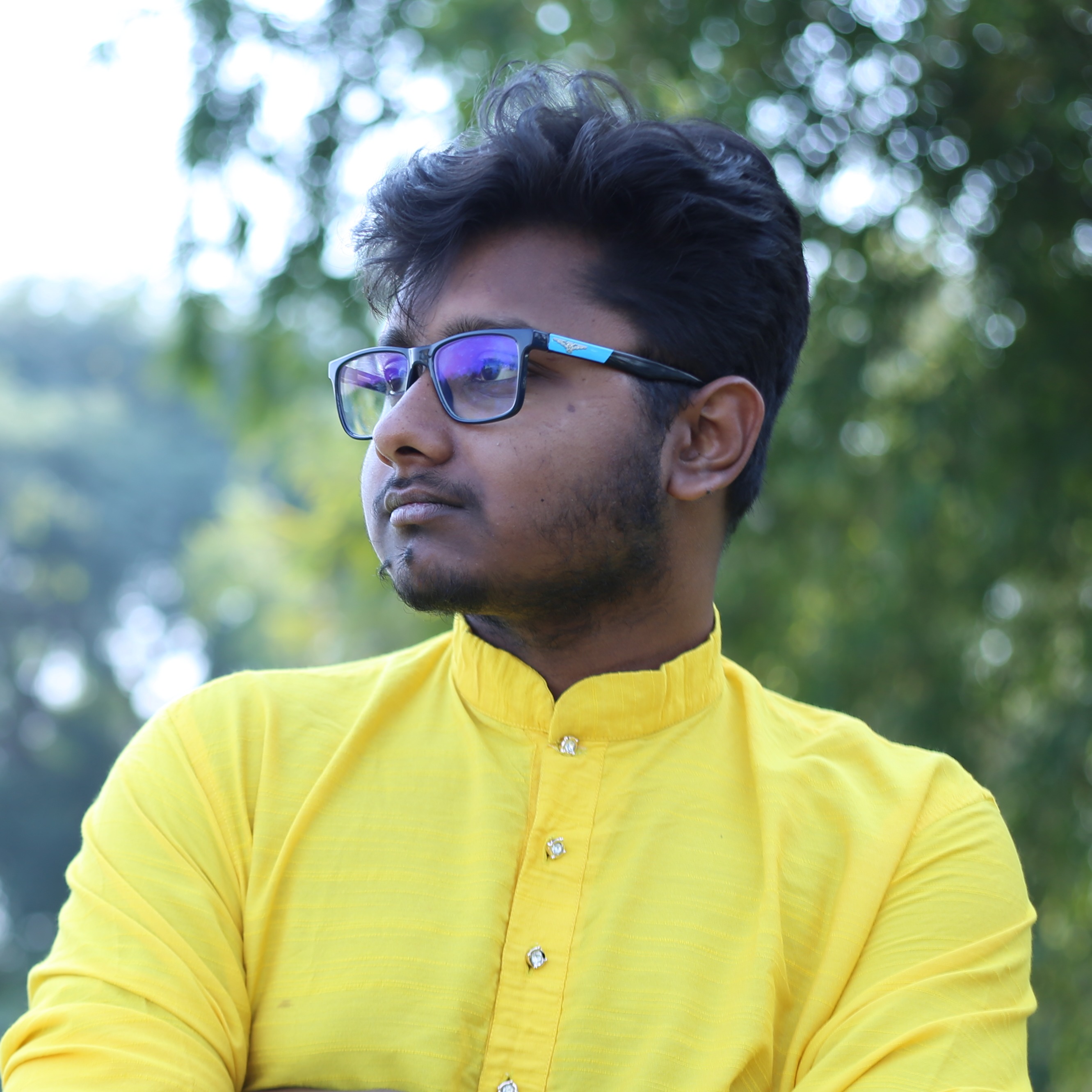 Rajdip Mondal
