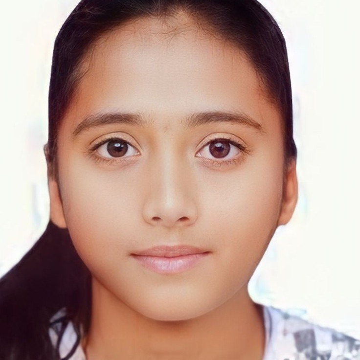 Varshini V