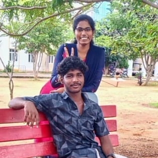Ushalakshmi