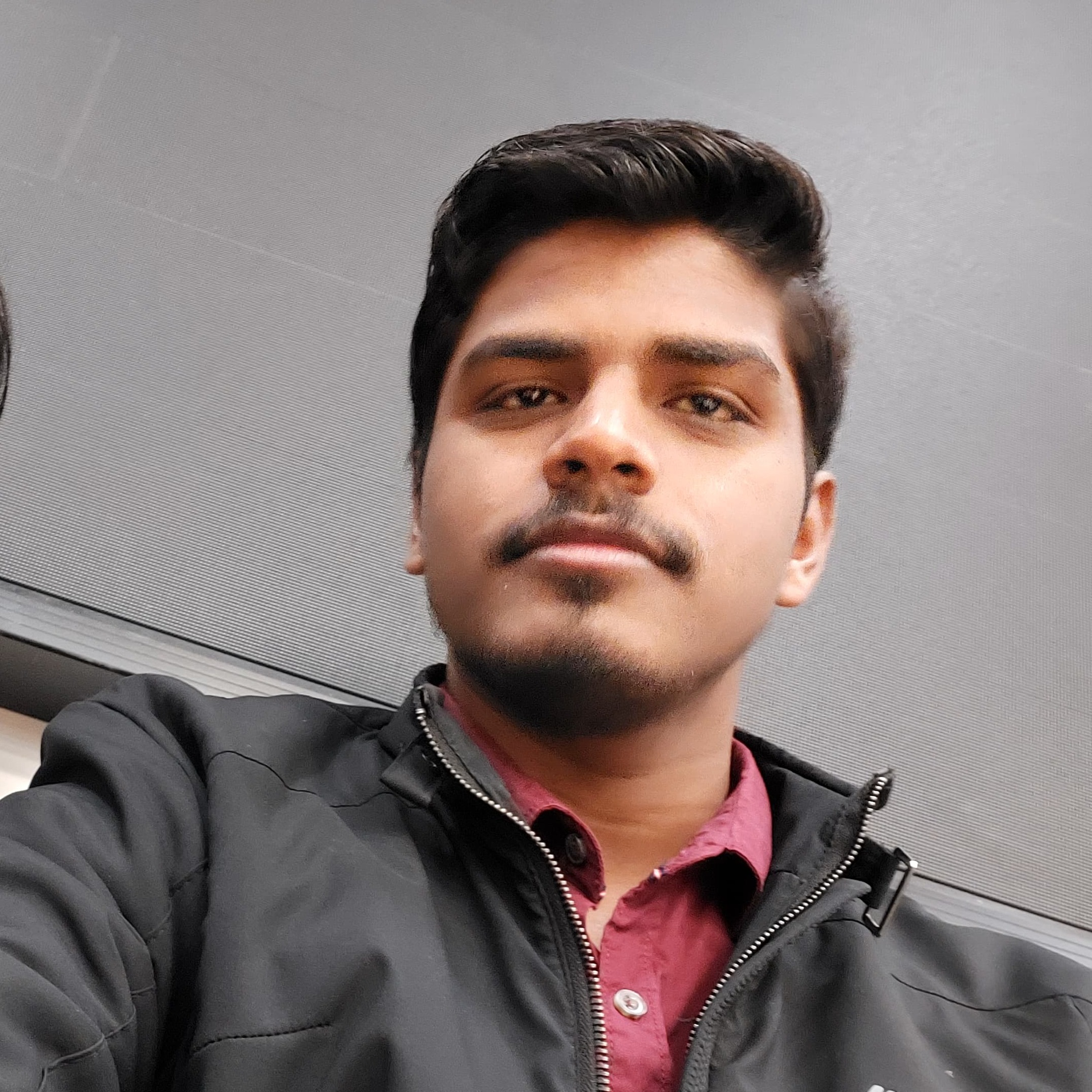 Saksham athya