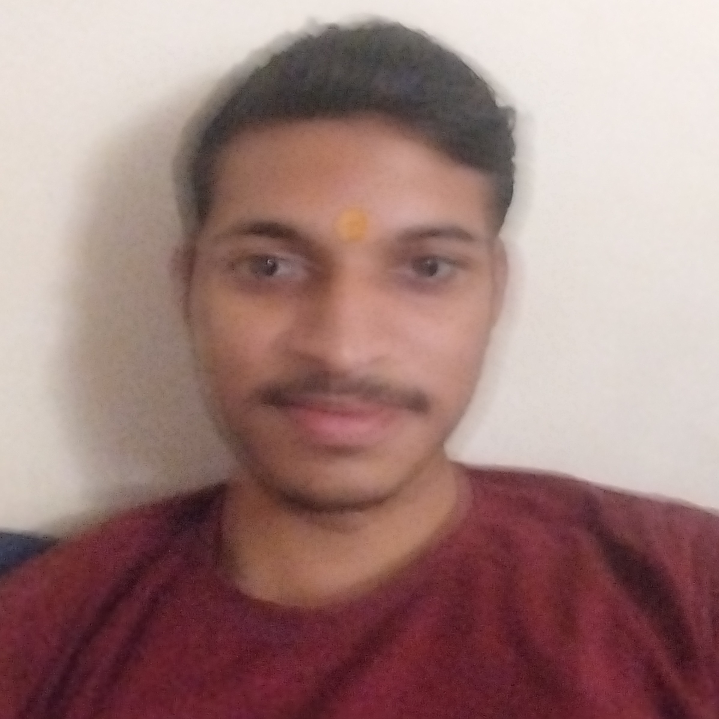 Naivedyasingh jadaun