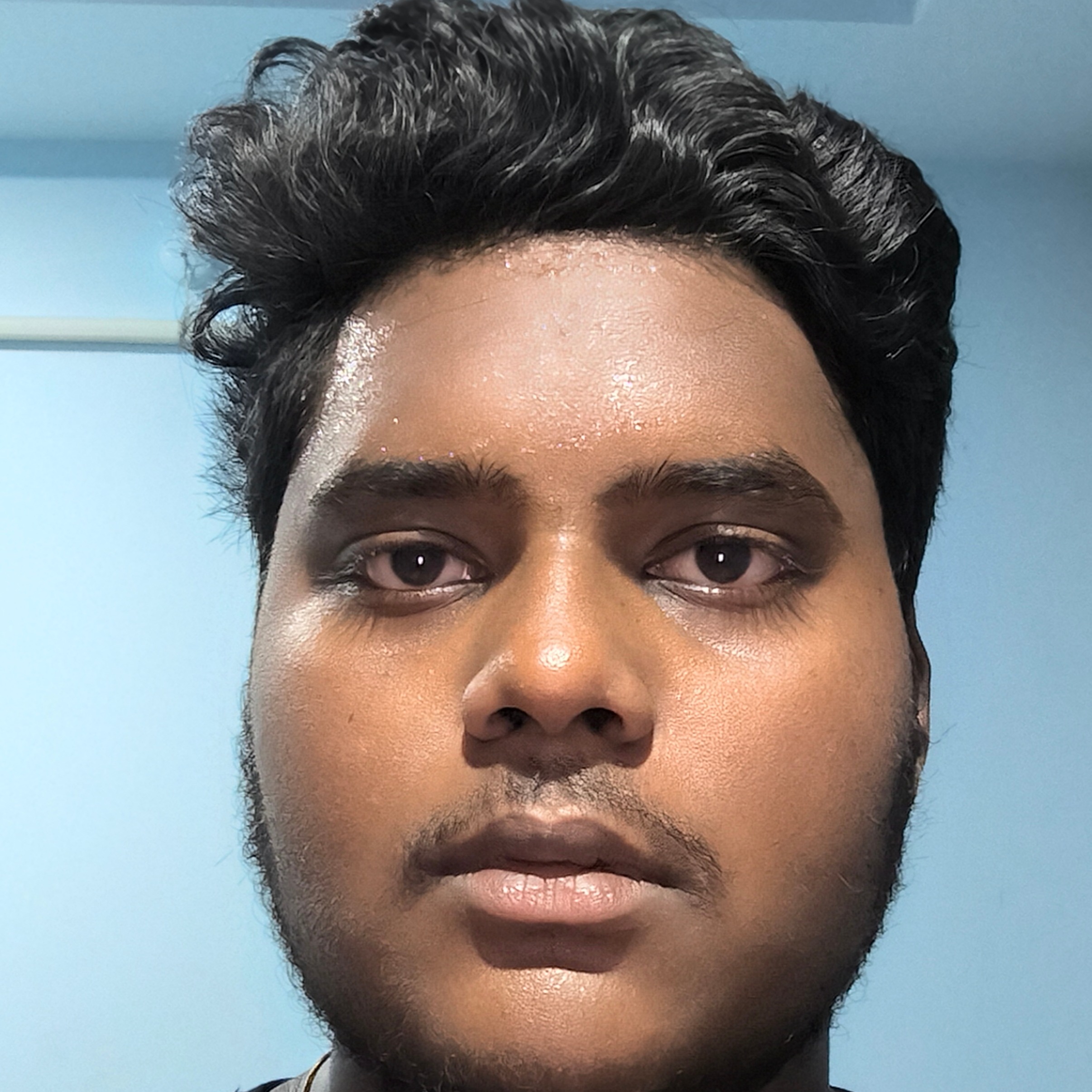 Chilaka Hemanth