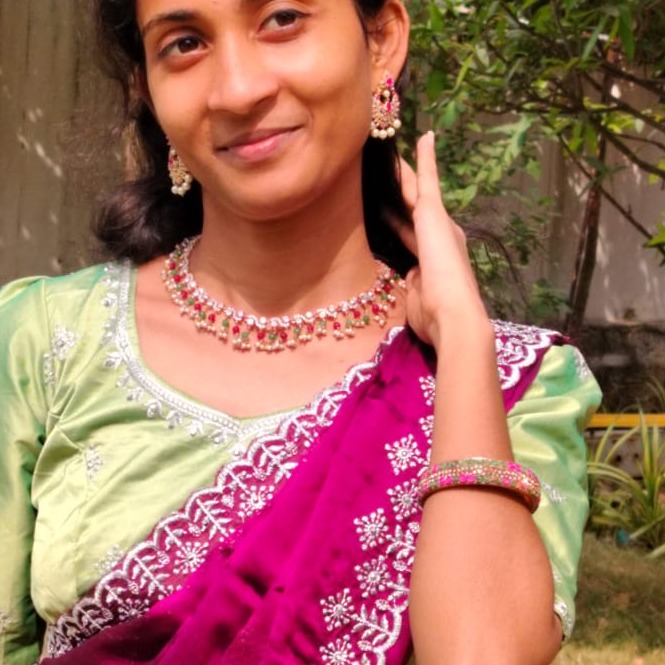 Gedela Neha Reddy
