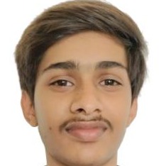 Jashu Garg