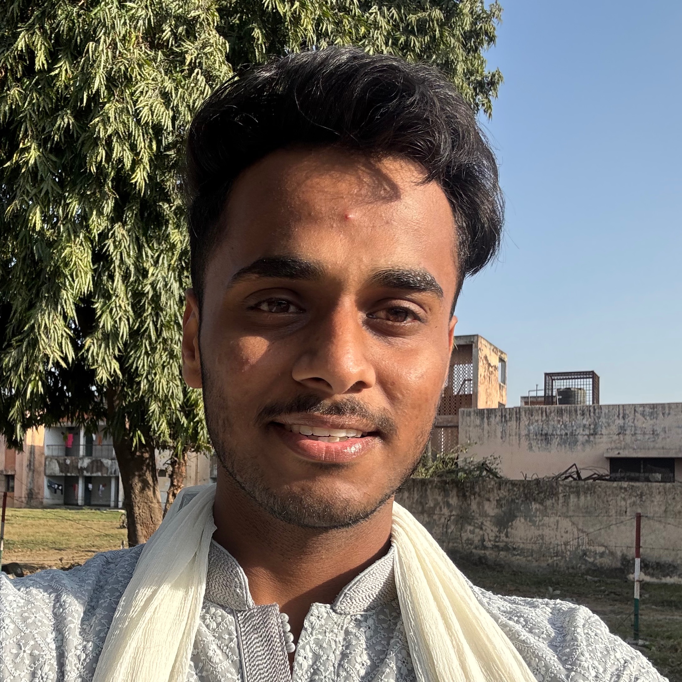 Gautam Kansal