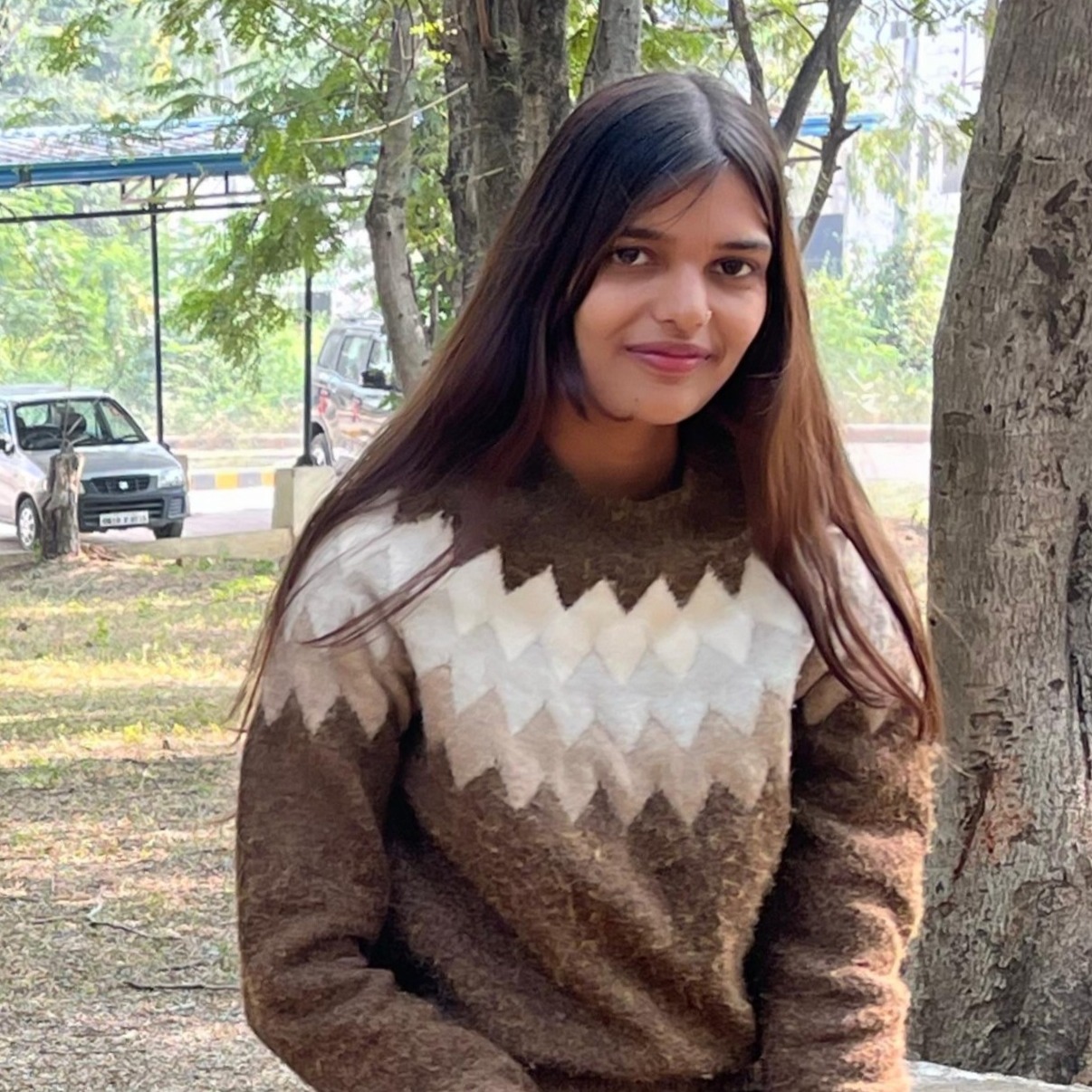 Himanshi Mishra