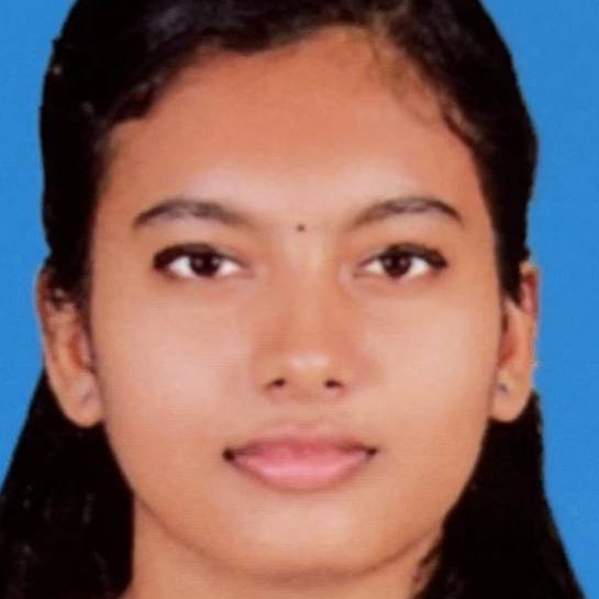 Ashna Sunil