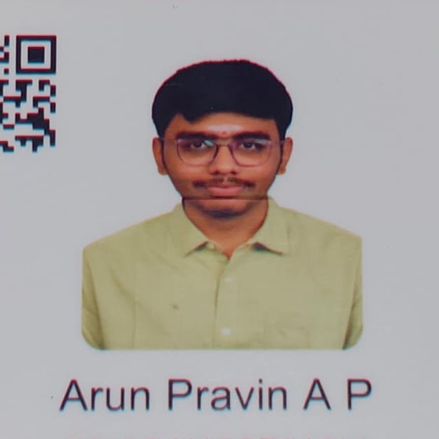 Arun