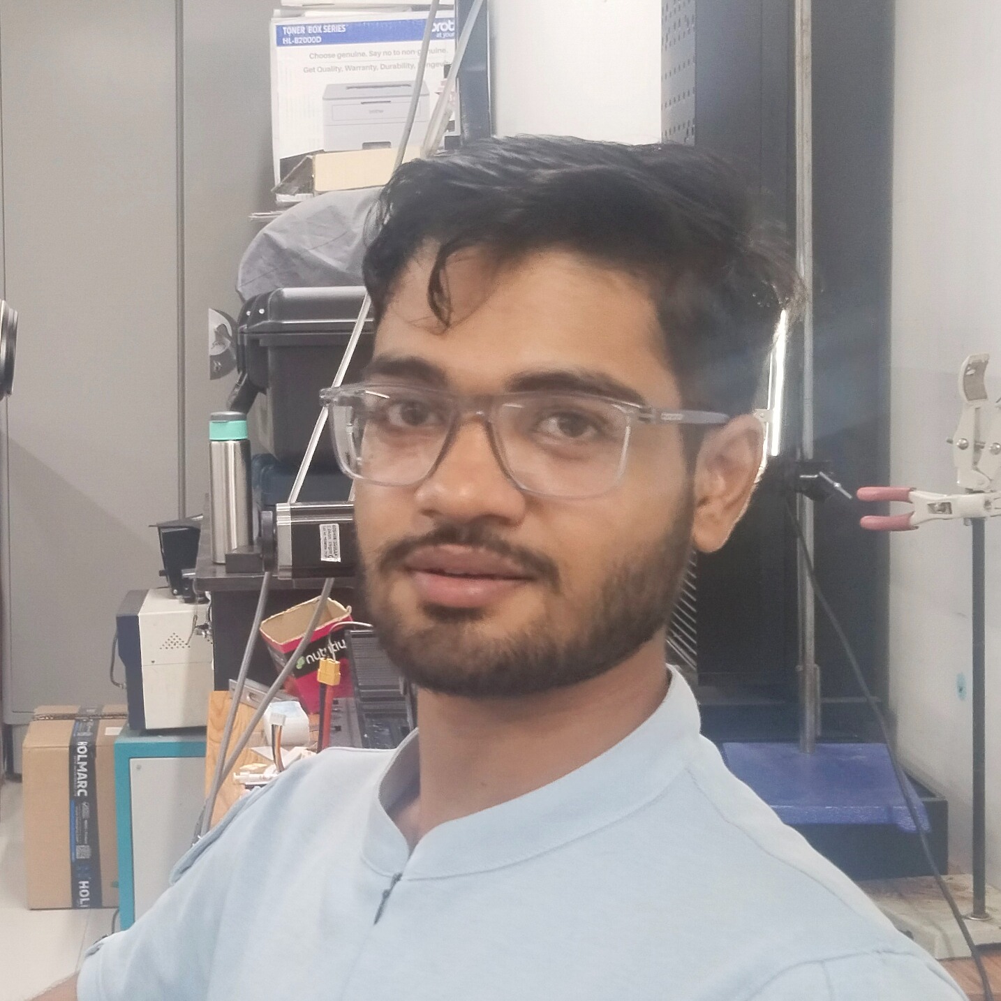 Vishal Kumawat