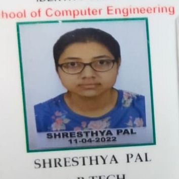 shresthya pal