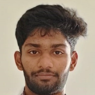 Ganeshram Pothuraju