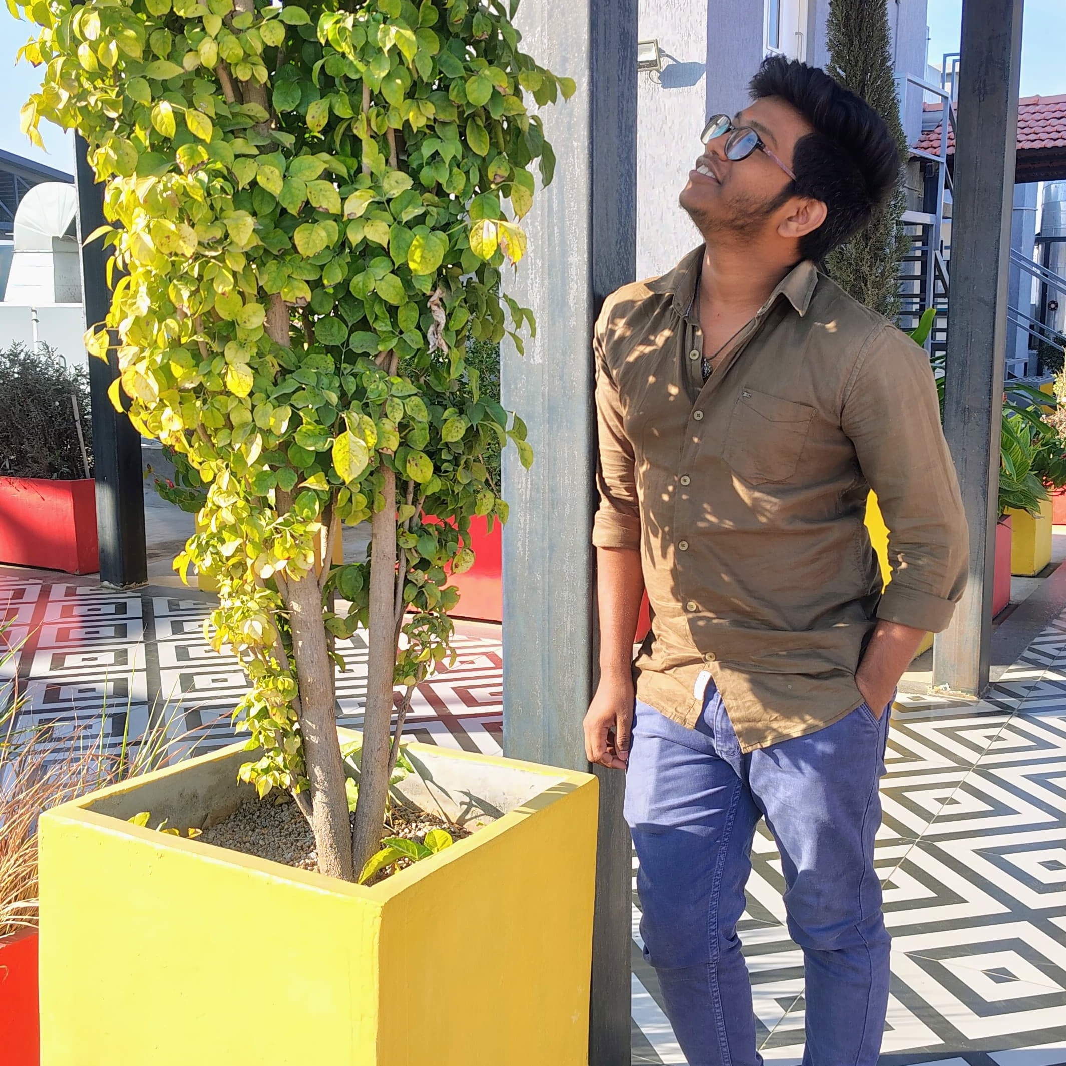 Aravind