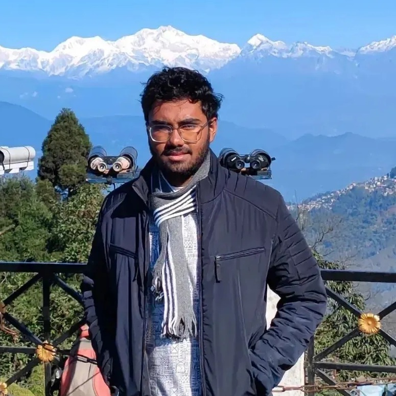 Sai venkata pranav kasugurthi