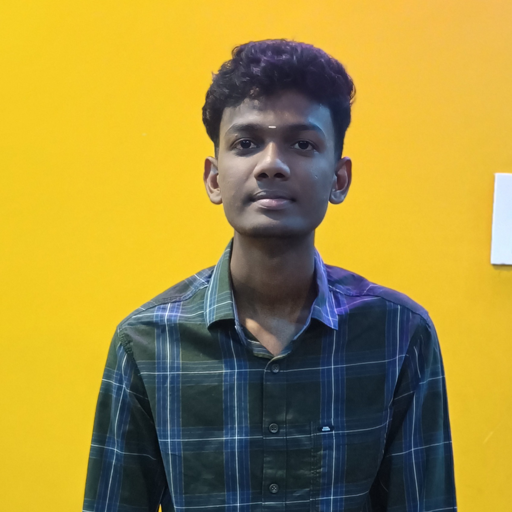 yugesh
