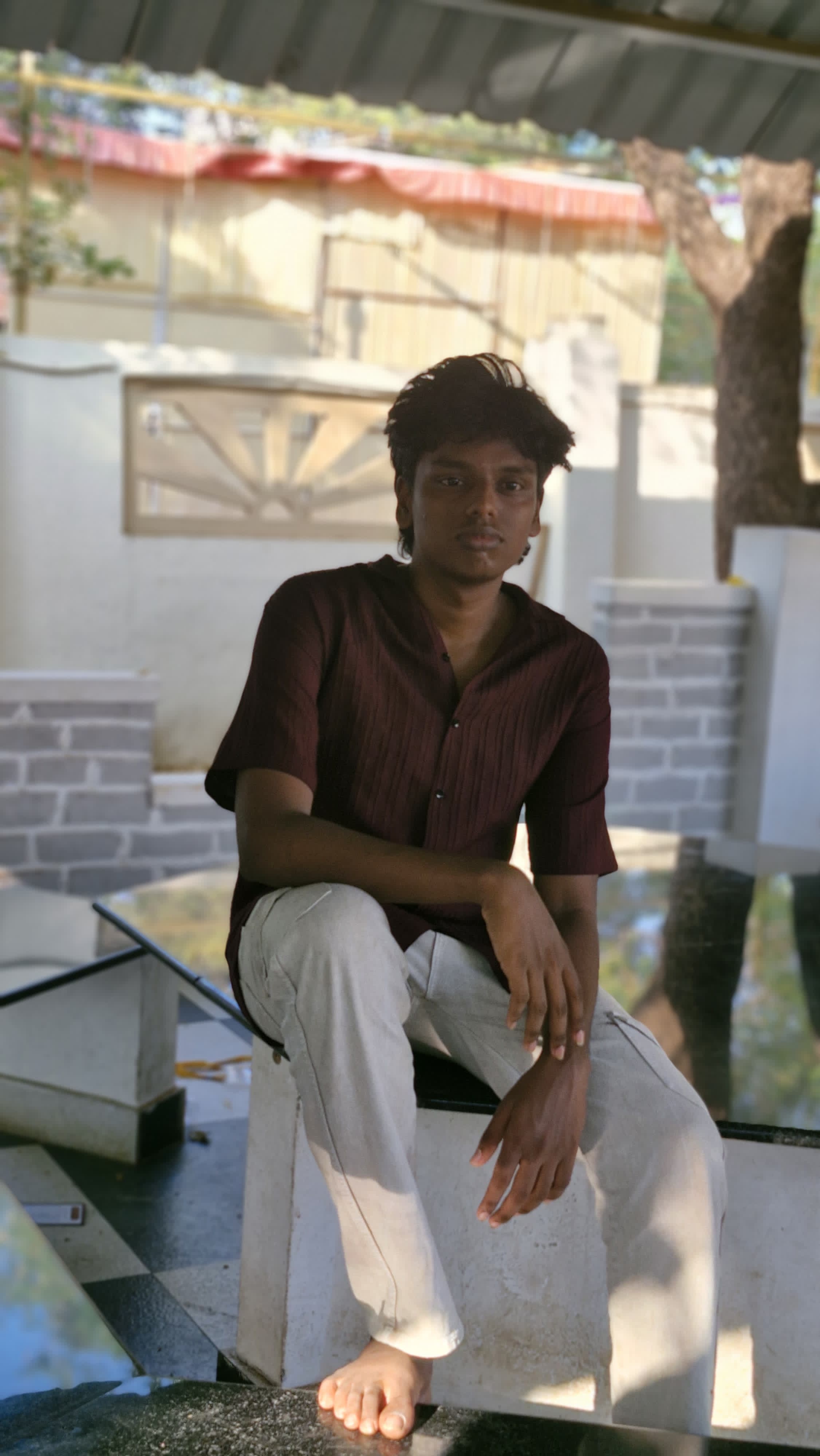 Mariappan