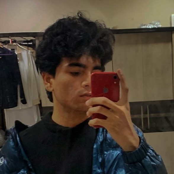 Saim khan