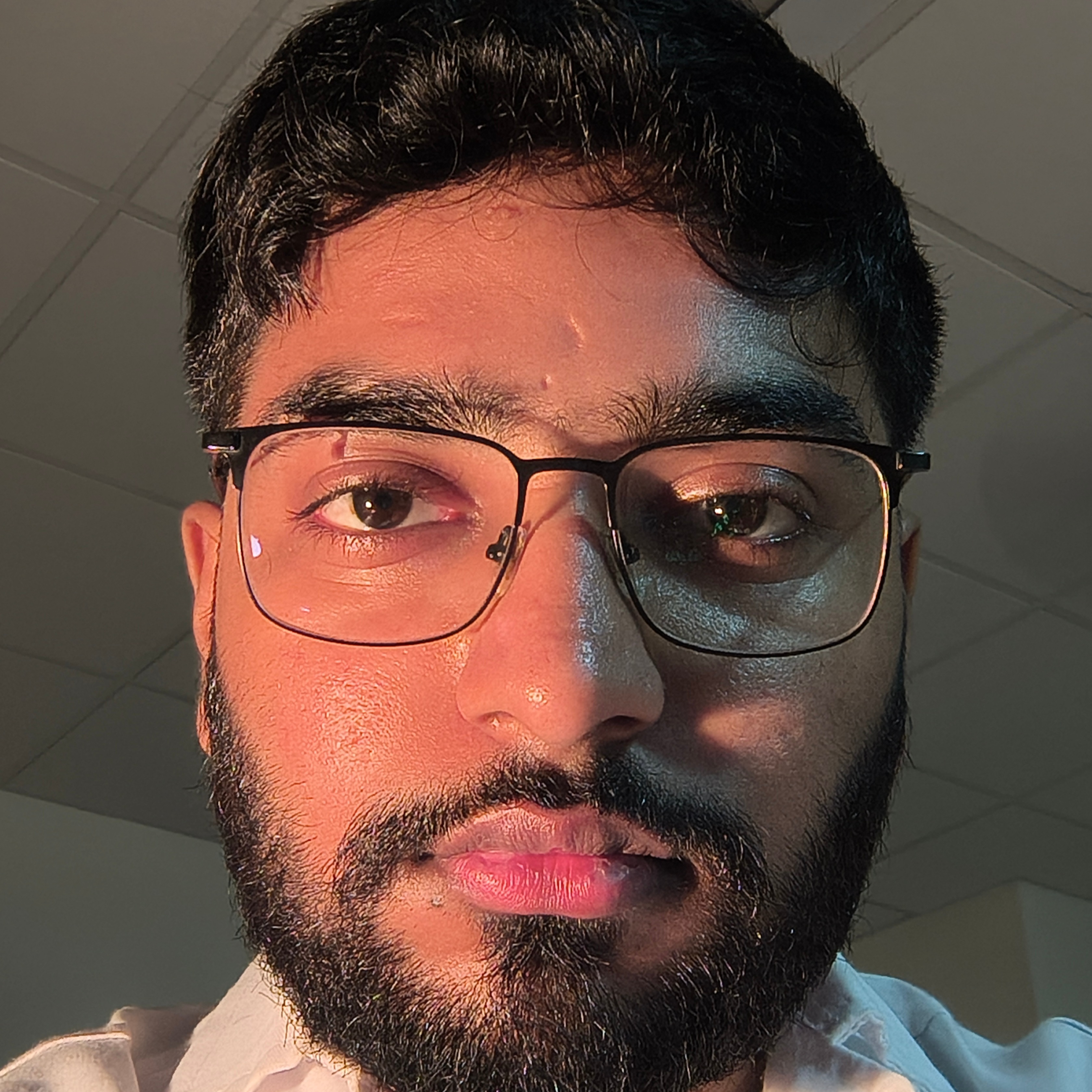 ANSHDEEP SHARMA
