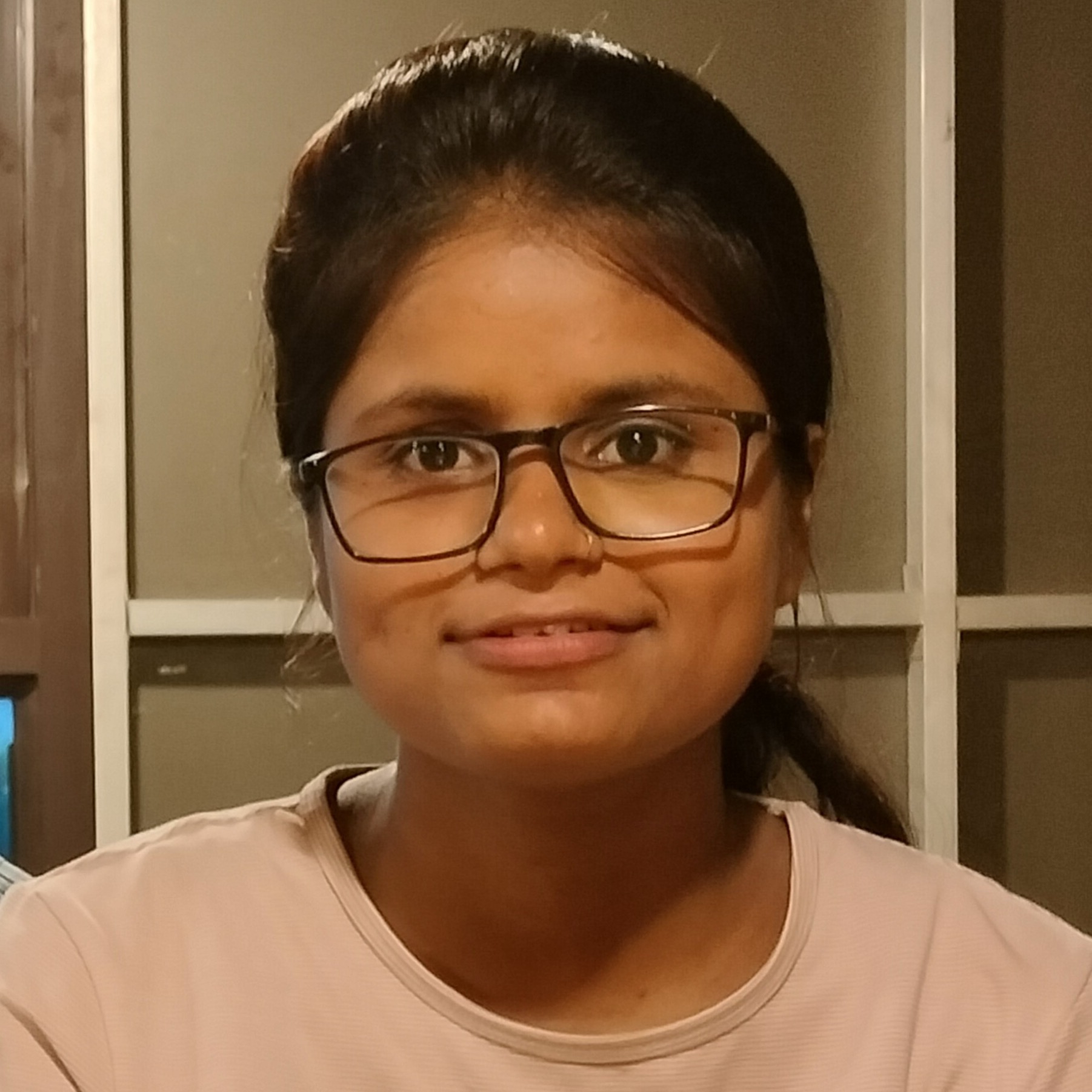 Nandani kumari