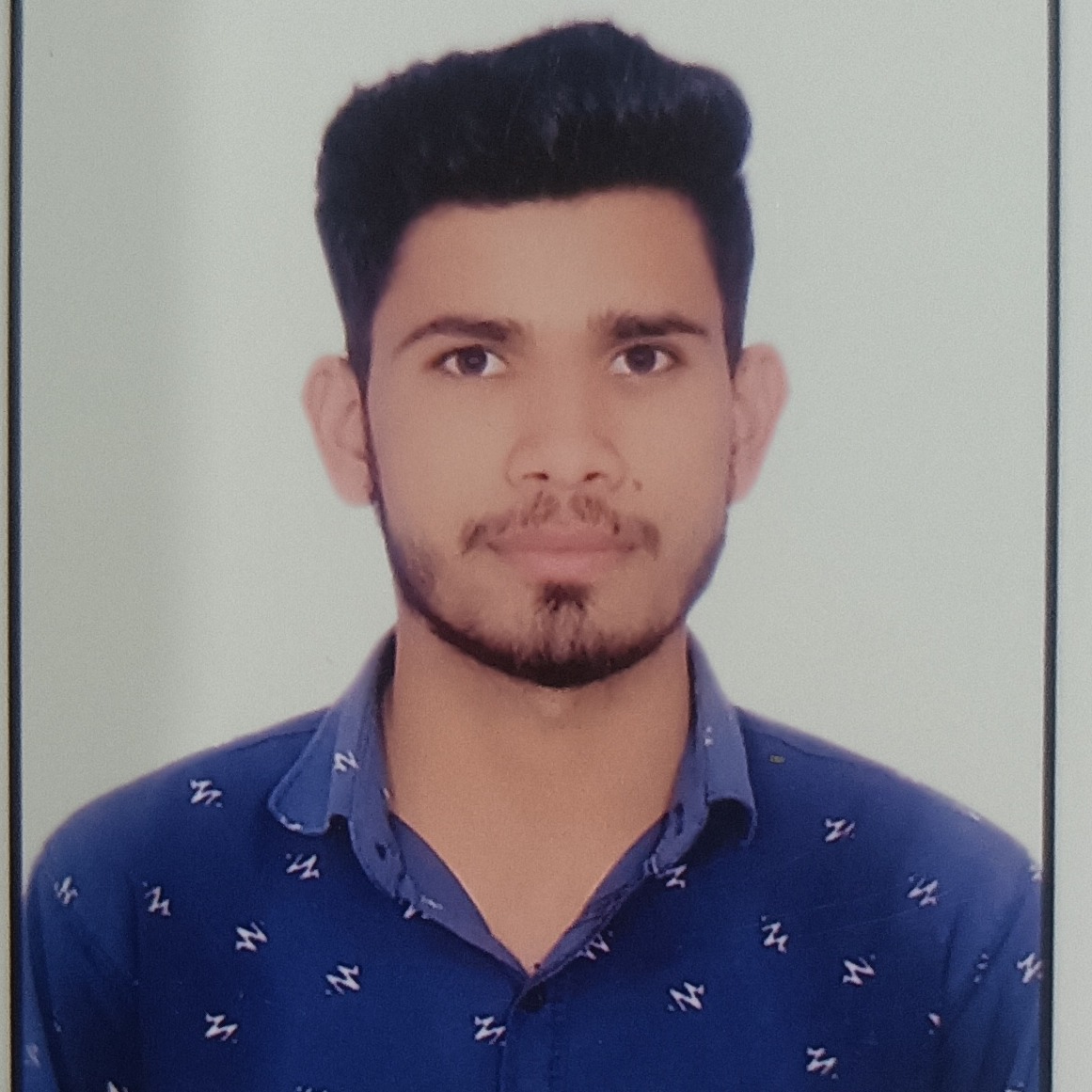 Vivek Kumar