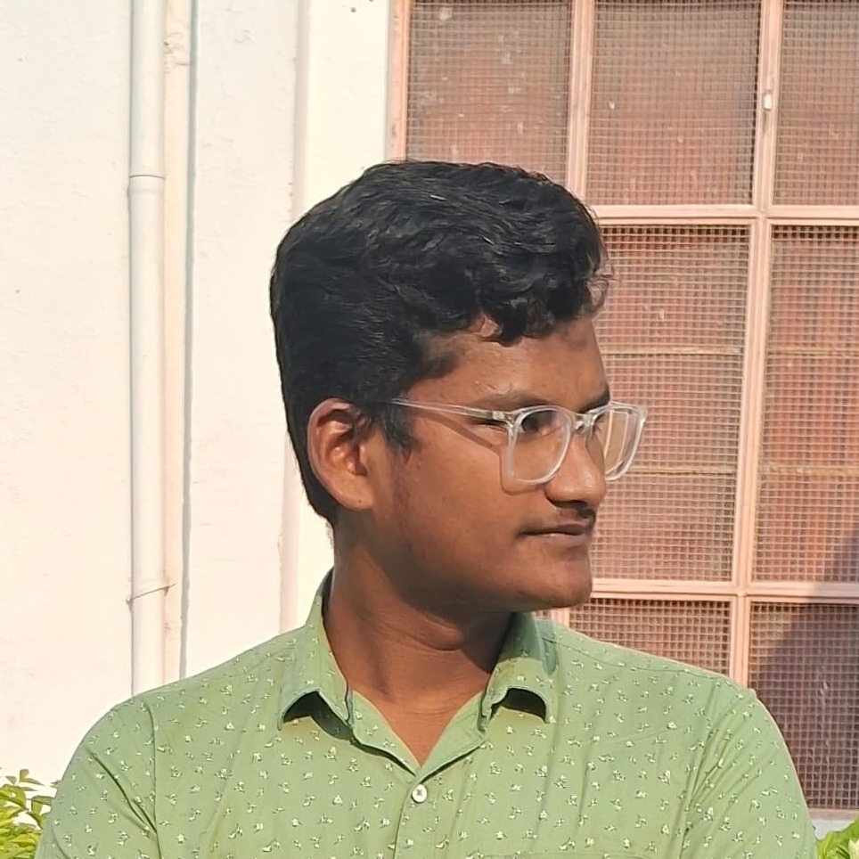 RAJAT YADAV