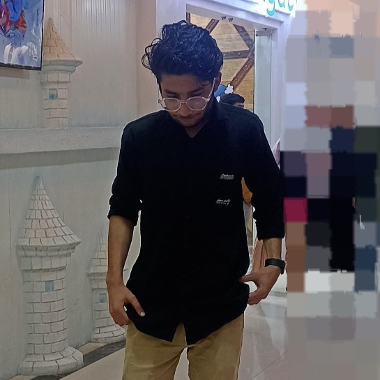 Chirag jain