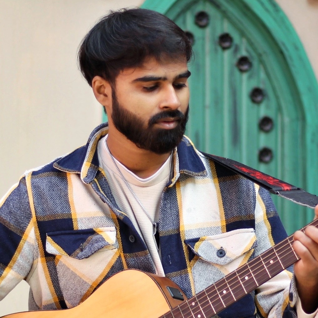 Abhinaw verma