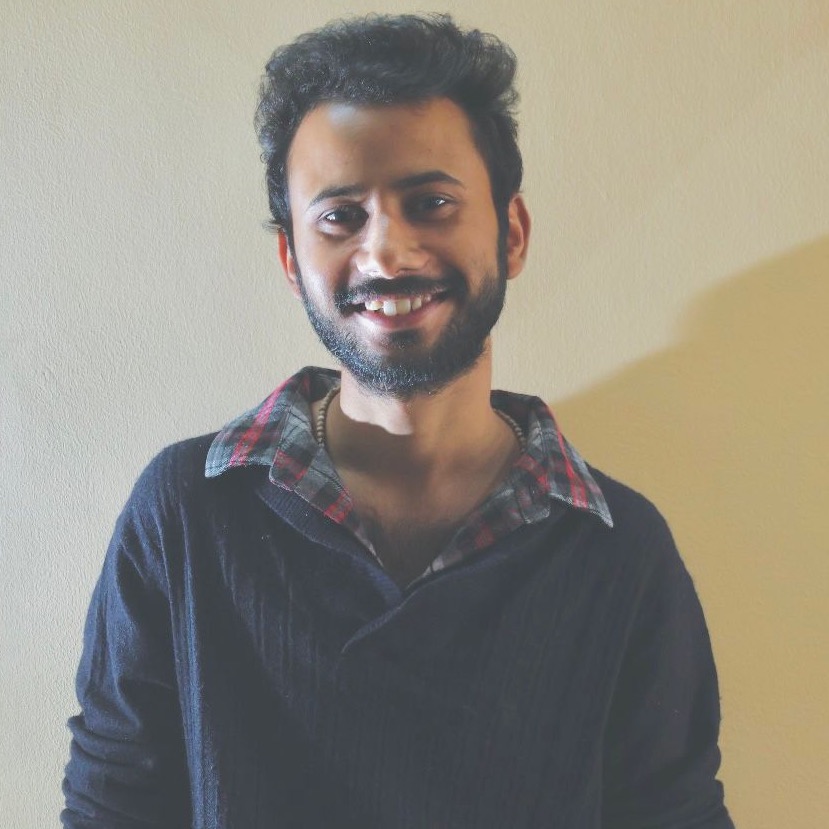 tapasyan kumar