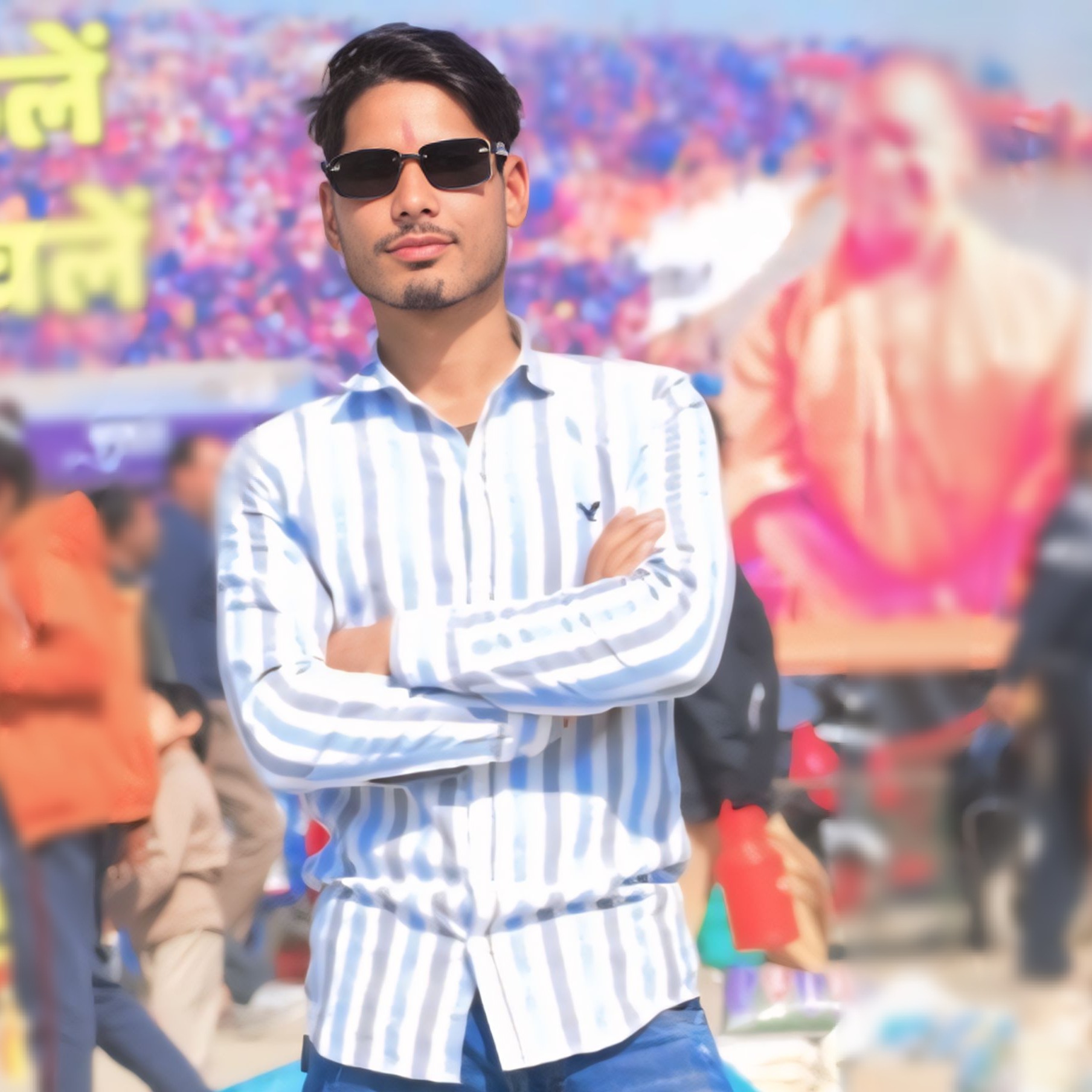 Anil yadav