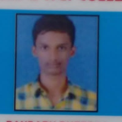 Bandaru Dheeraj