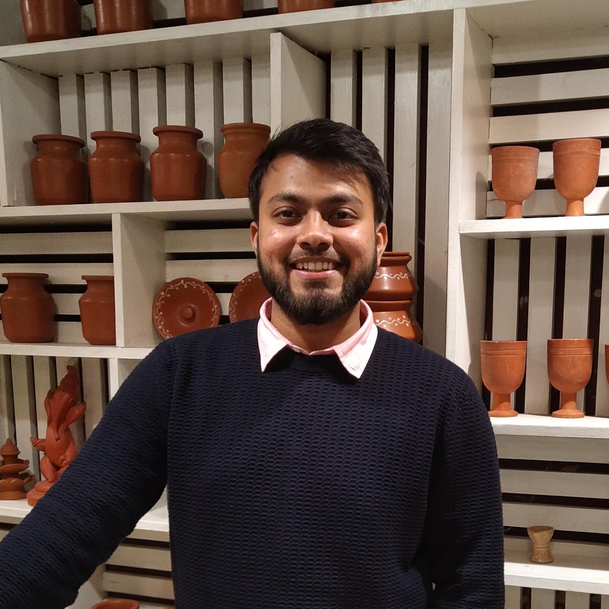 Ayush Vishnoi