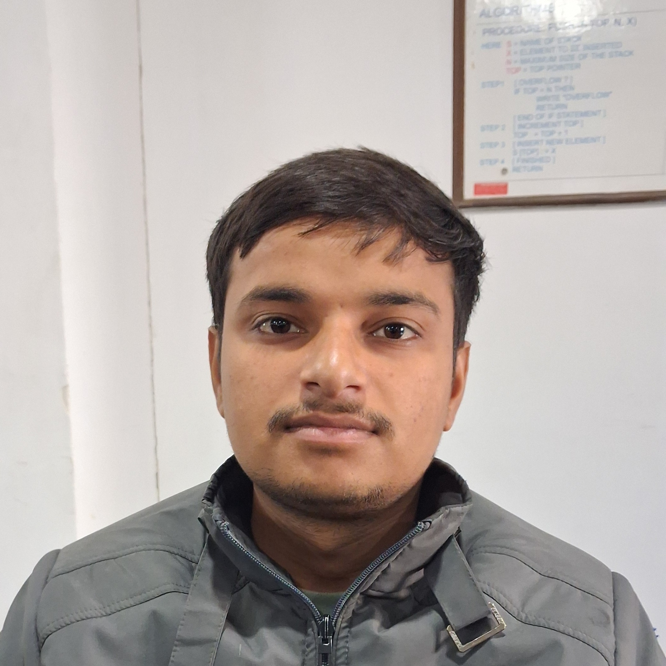 Susheel yadav