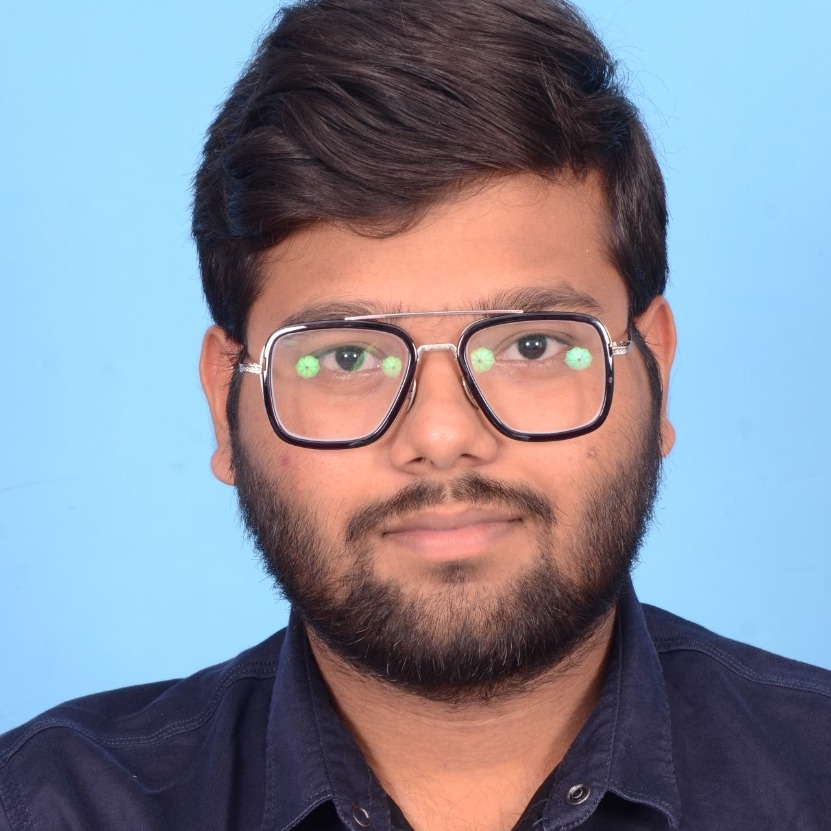Paidi Sai Shankar