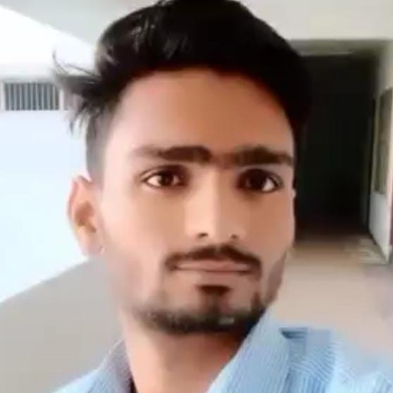 Navneet Nischal