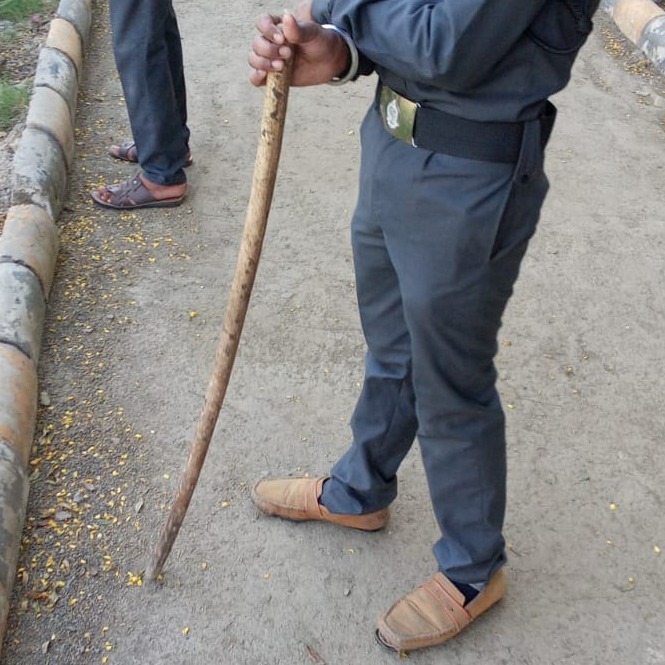 Ritesh Bhardwaj