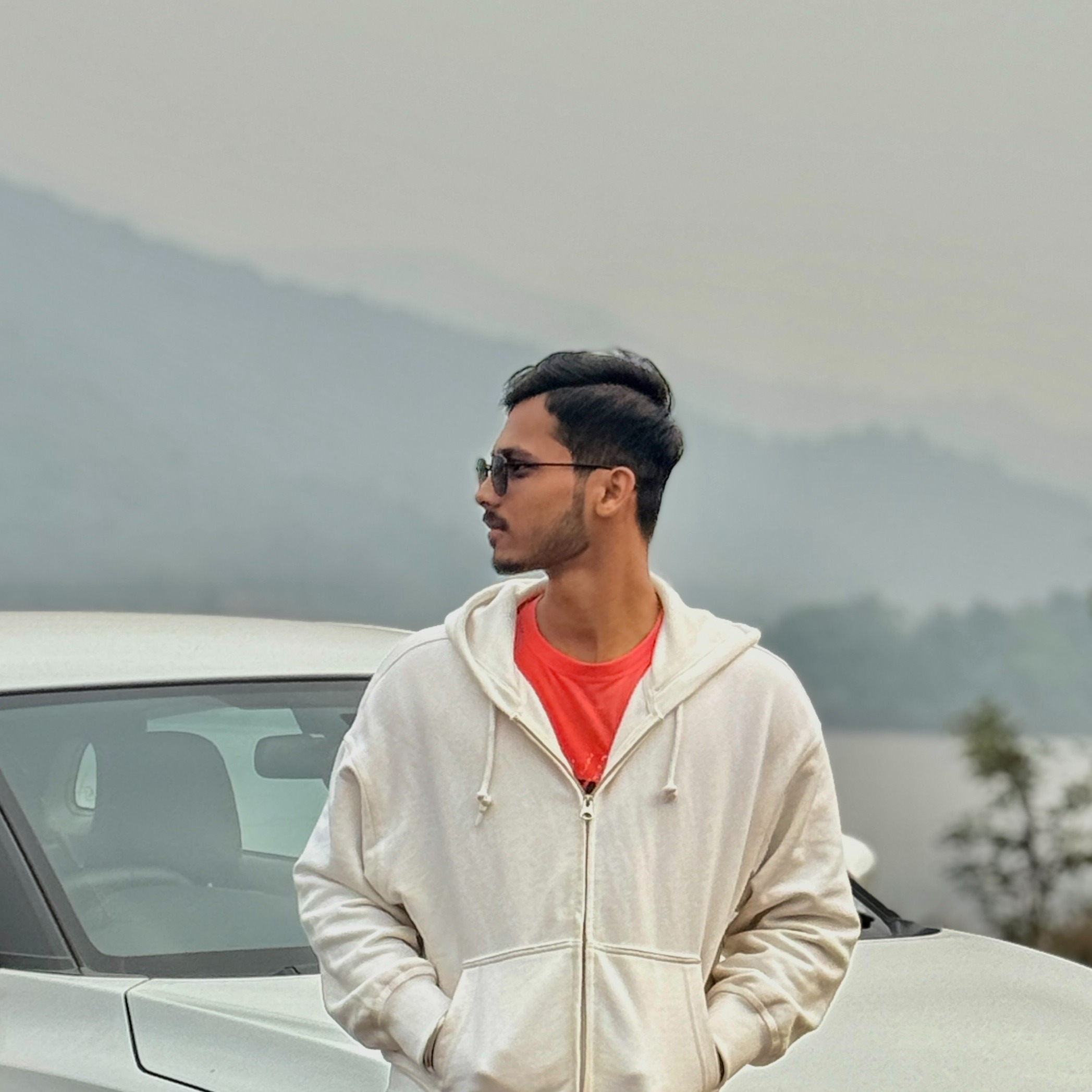 Swapnil Thavare