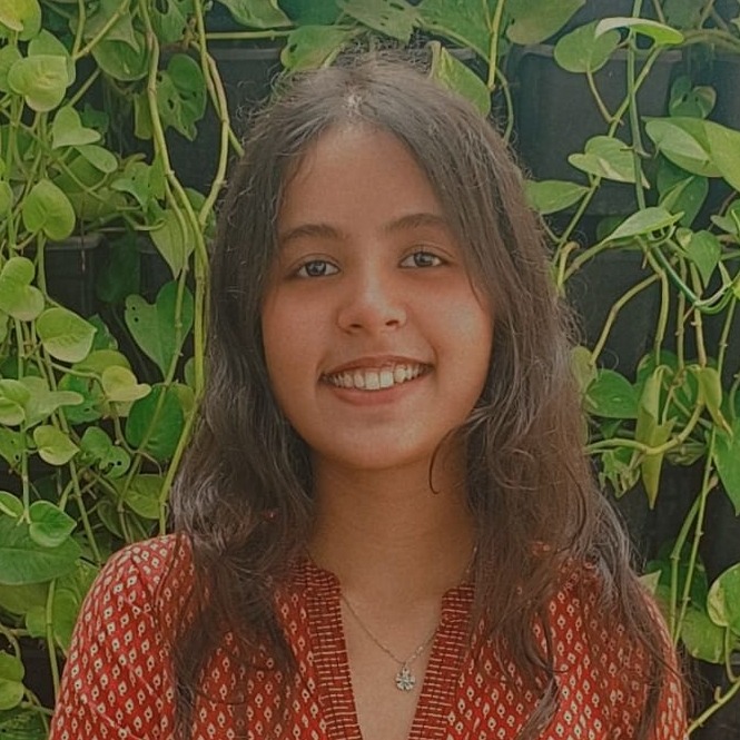 khushi pandey